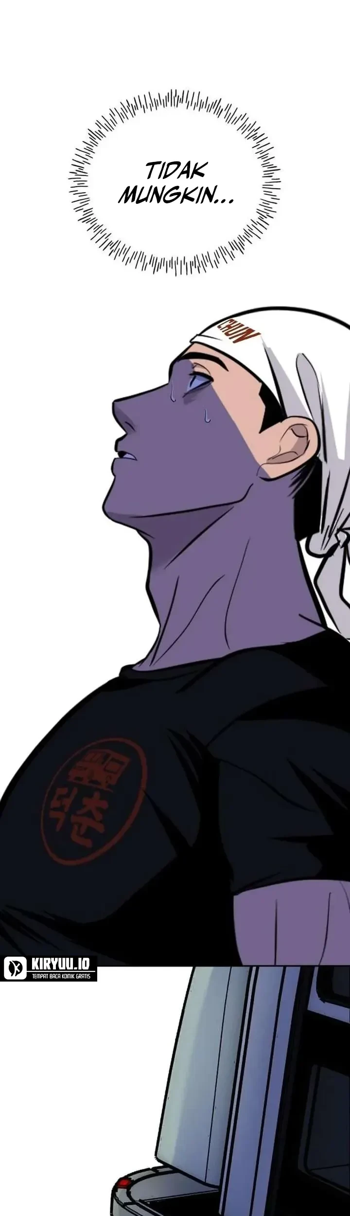 Manhwa Godeokchun's Food Truck Chapter 19 gambar 2