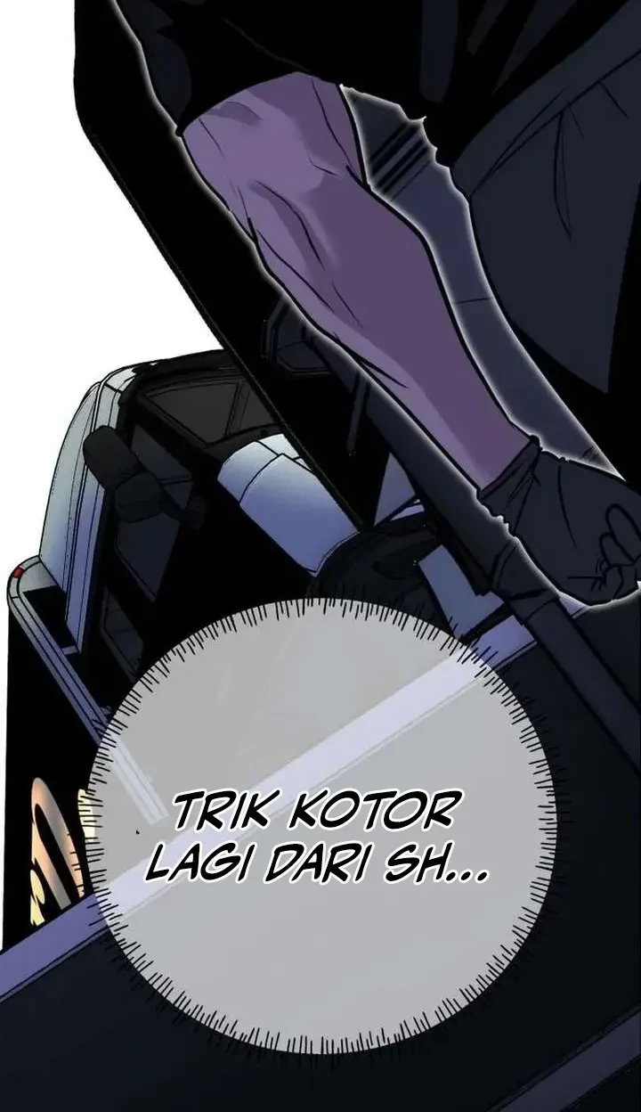 Godeokchun's Food Truck Chapter 19 Gambar 4