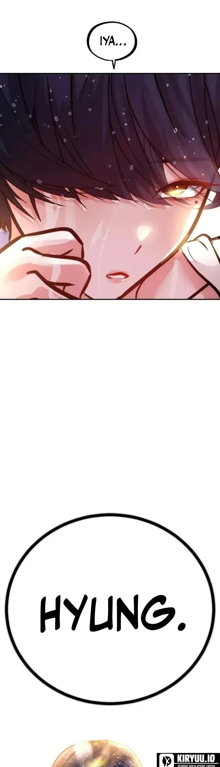 Godeokchun's Food Truck Chapter 19 Gambar 81