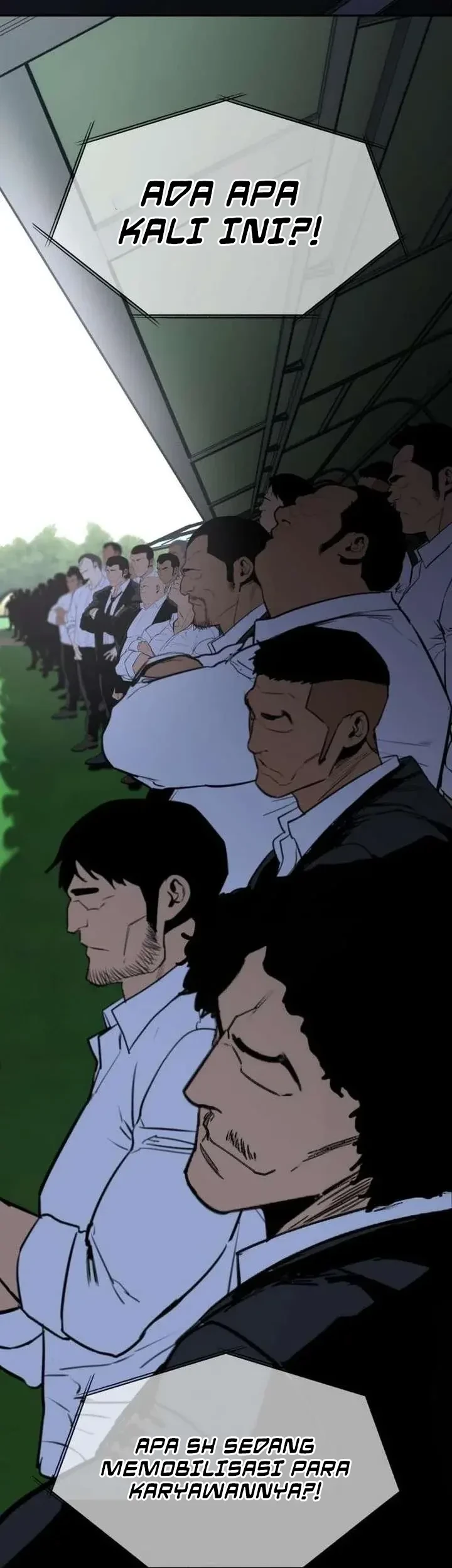 Godeokchun's Food Truck Chapter 19 Gambar 5