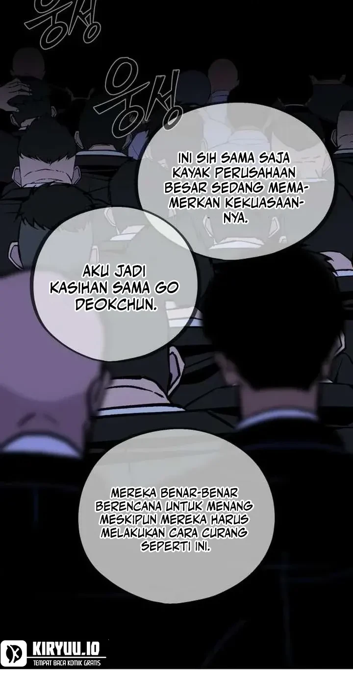 Godeokchun's Food Truck Chapter 19 Gambar 9