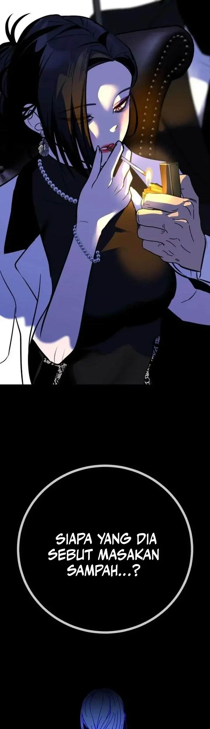 Godeokchun's Food Truck Chapter 19 Gambar 14