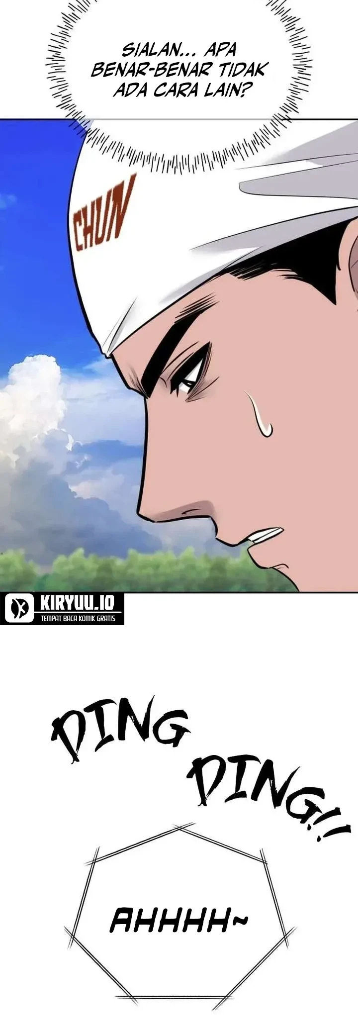 Godeokchun's Food Truck Chapter 19 Gambar 21