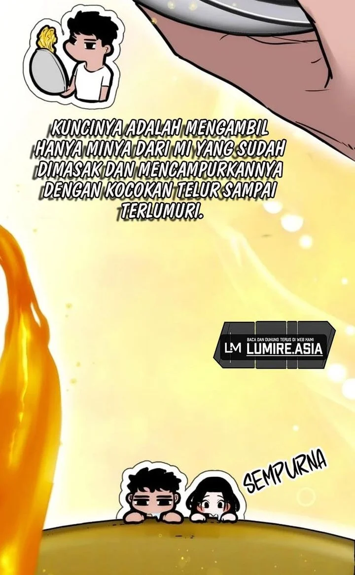Godeokchun's Food Truck Chapter 2 Gambar 31