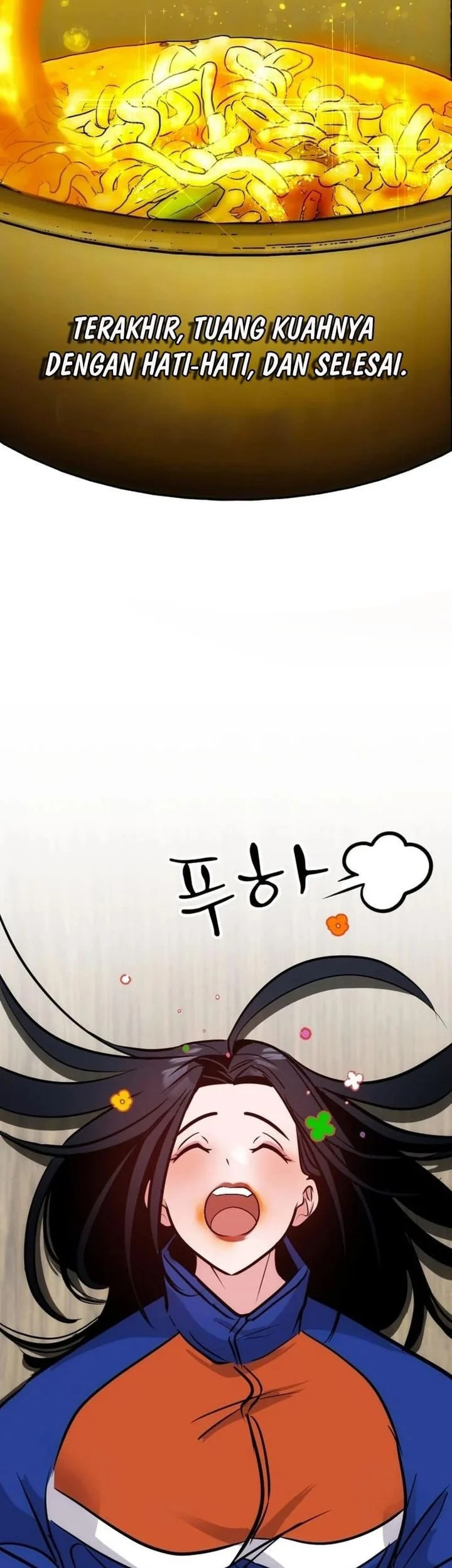 Godeokchun's Food Truck Chapter 2 Gambar 32