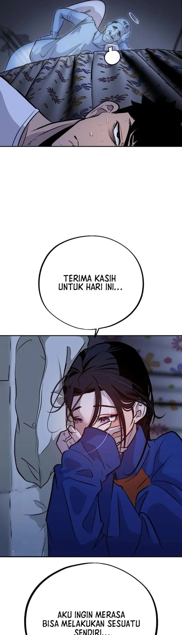 Godeokchun's Food Truck Chapter 2 Gambar 38