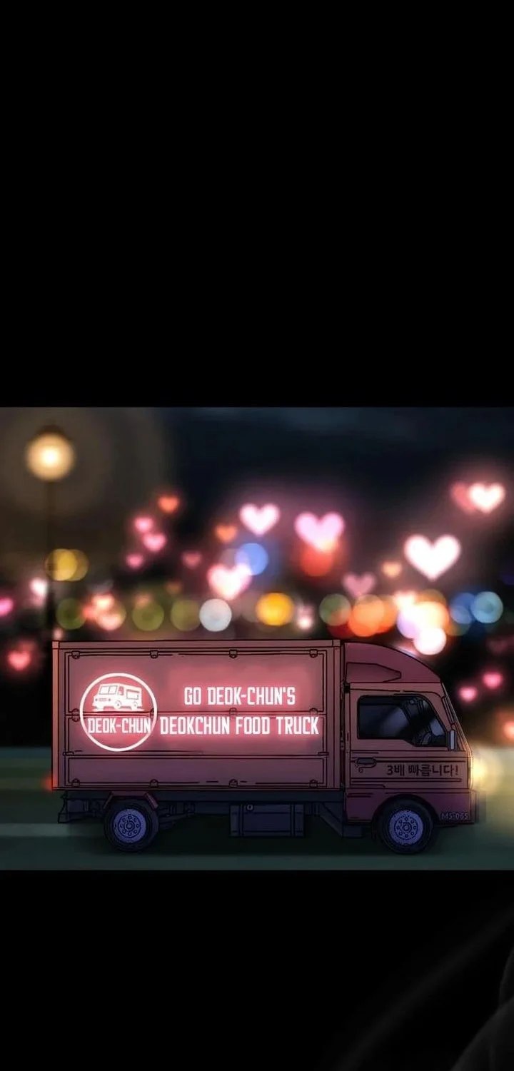 Godeokchun's Food Truck Chapter 2 Gambar 16