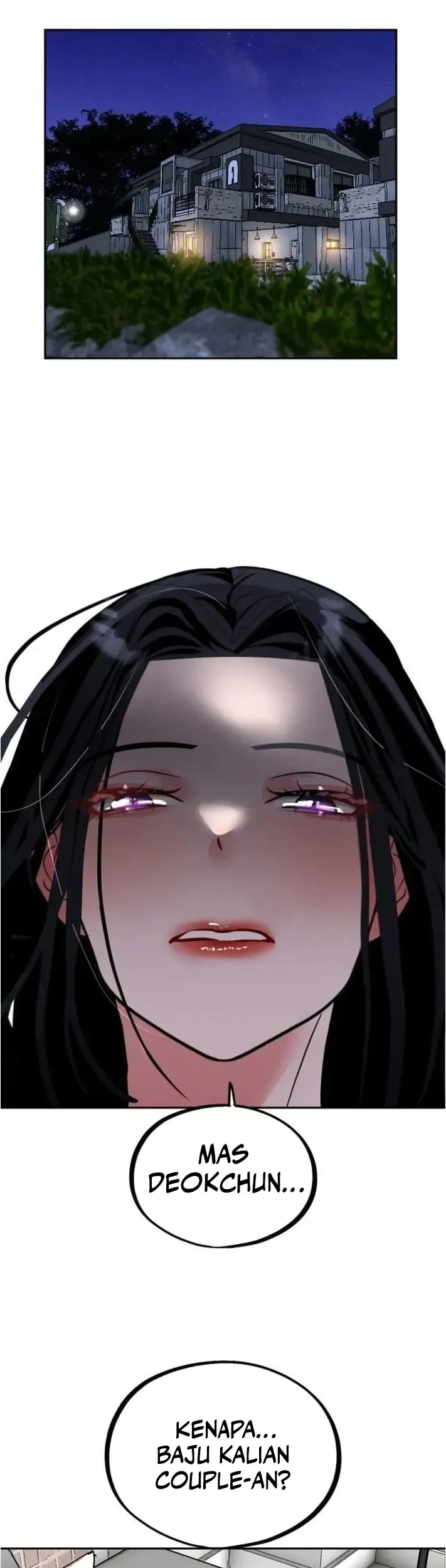 Godeokchun's Food Truck Chapter 20 Gambar 34