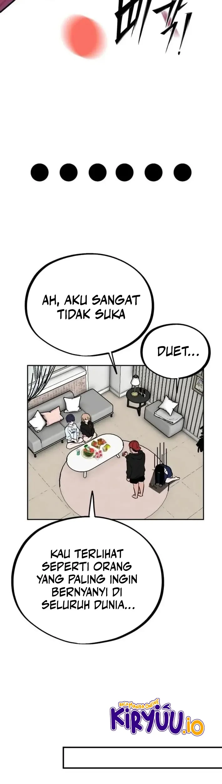 Godeokchun's Food Truck Chapter 20 Gambar 47