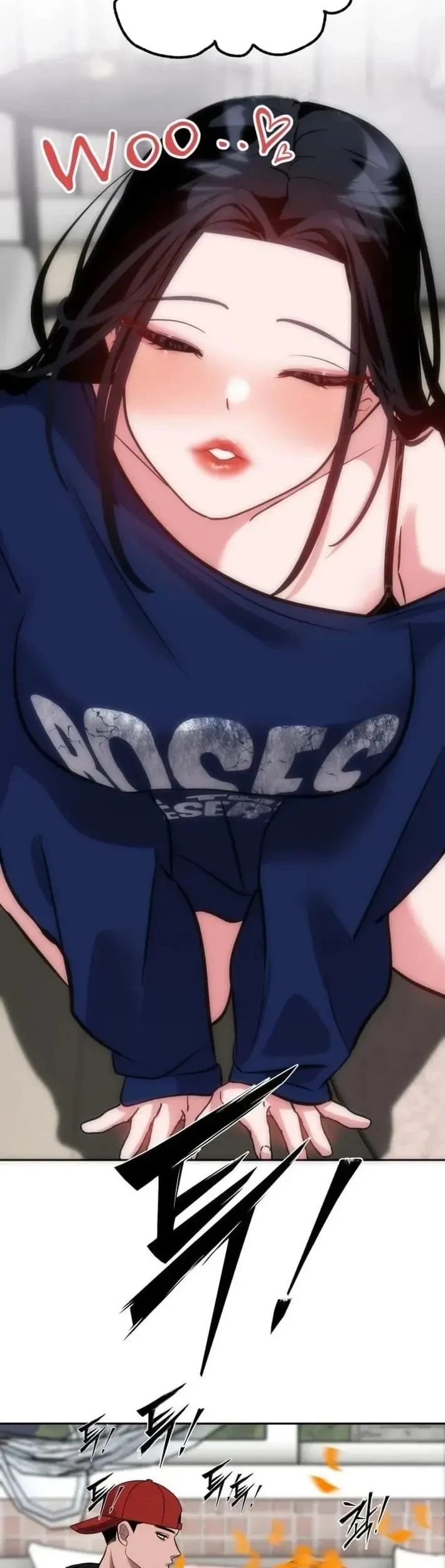 Godeokchun's Food Truck Chapter 20 Gambar 52