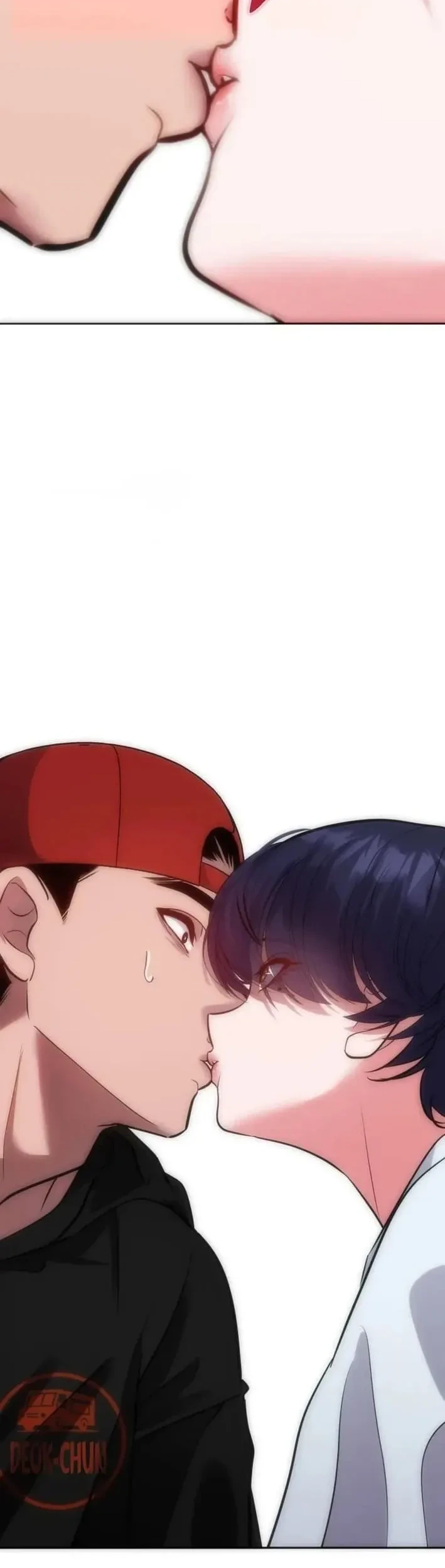 Godeokchun's Food Truck Chapter 20 Gambar 56