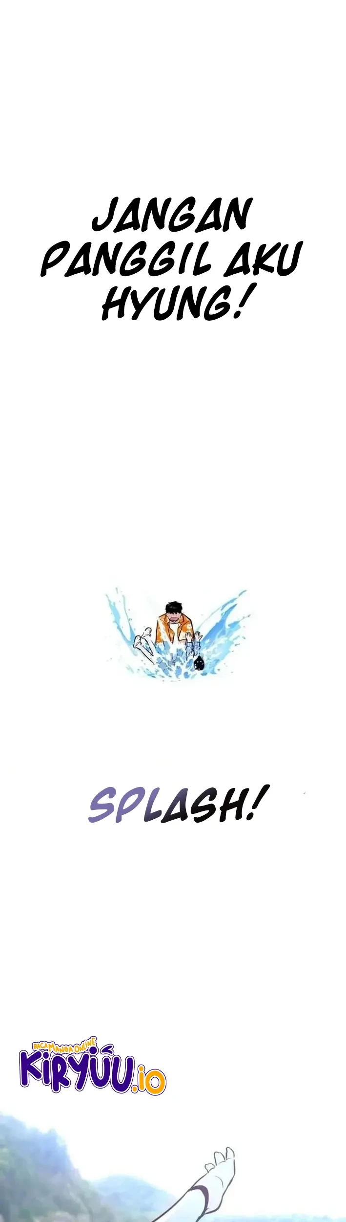 Godeokchun's Food Truck Chapter 20 Gambar 4