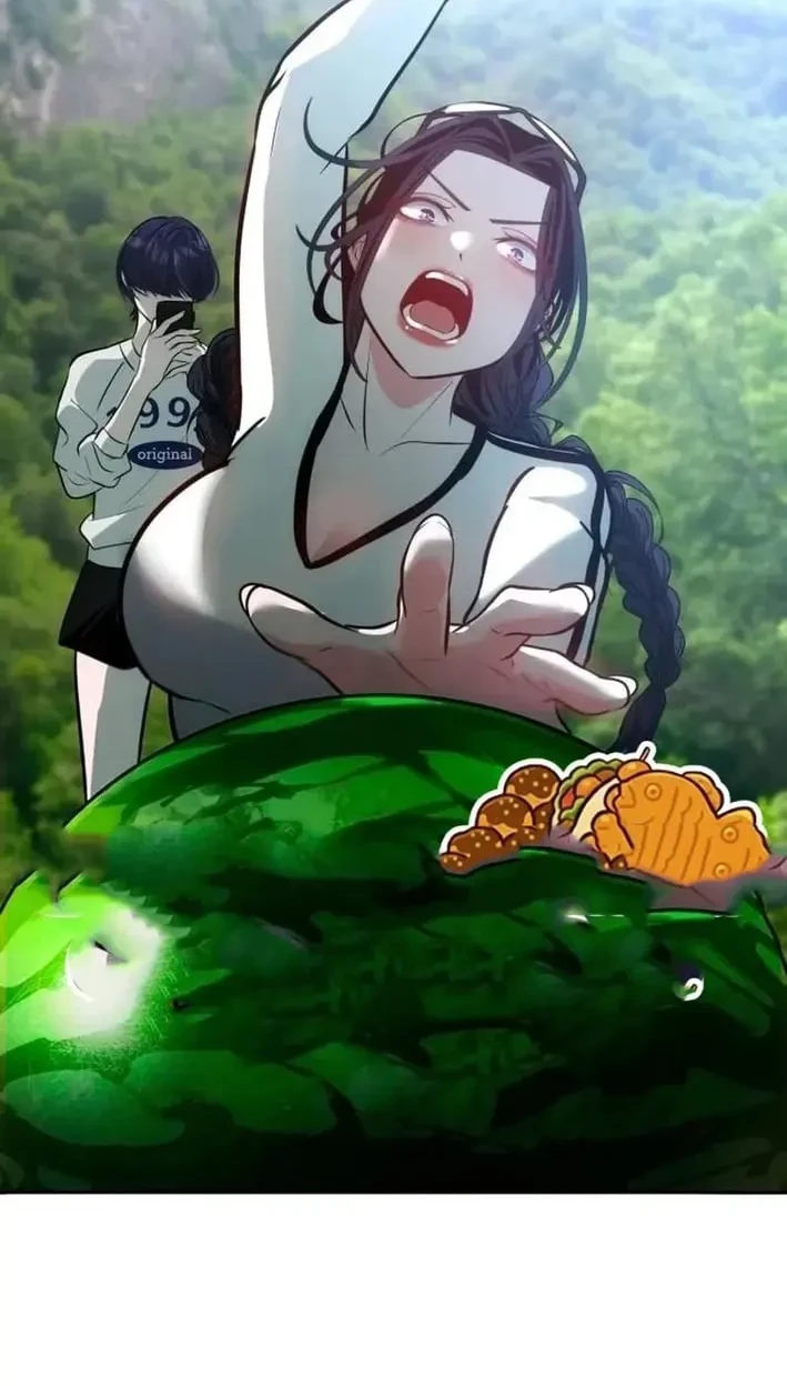 Godeokchun's Food Truck Chapter 20 Gambar 5