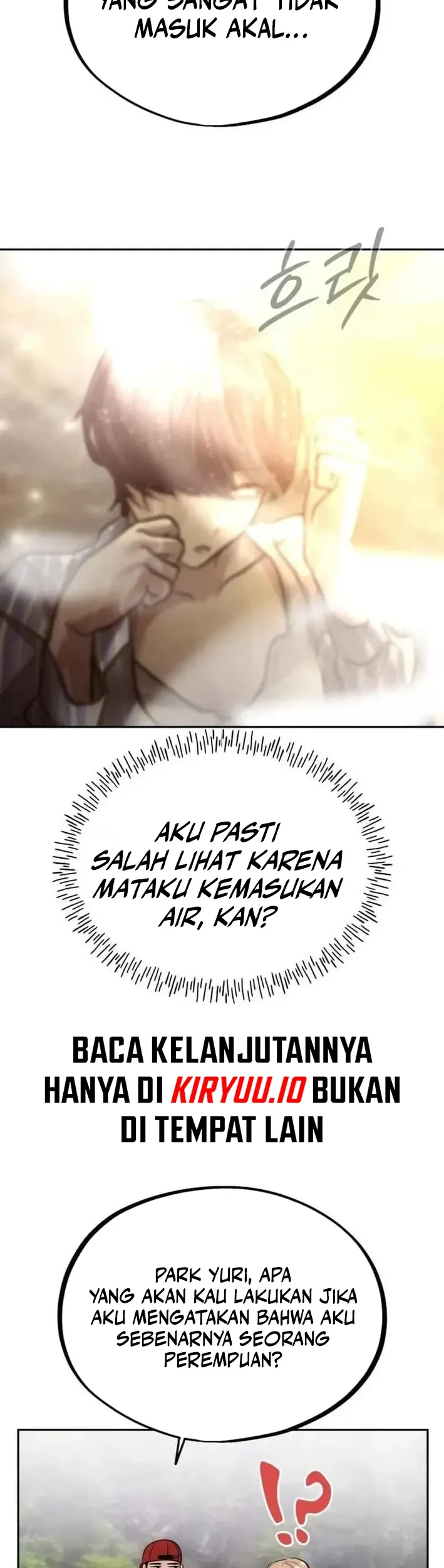 Godeokchun's Food Truck Chapter 20 Gambar 8