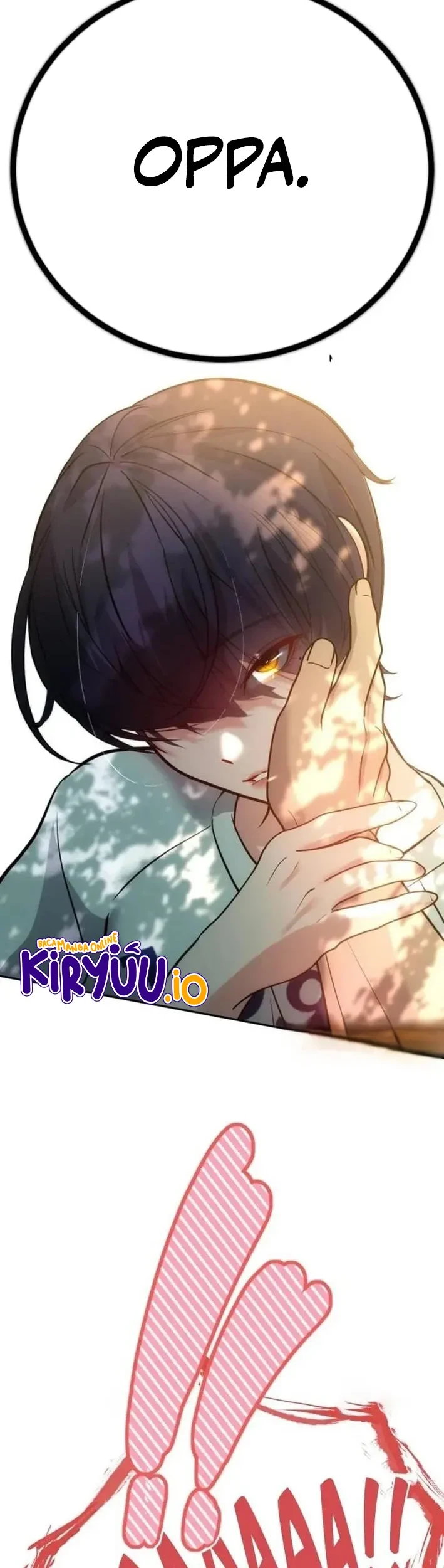 Godeokchun's Food Truck Chapter 20 Gambar 17