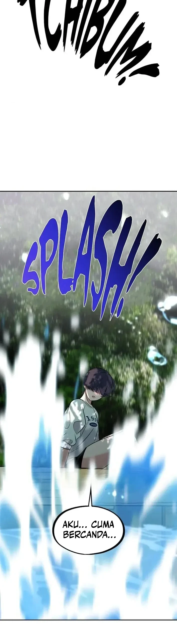 Godeokchun's Food Truck Chapter 20 Gambar 19