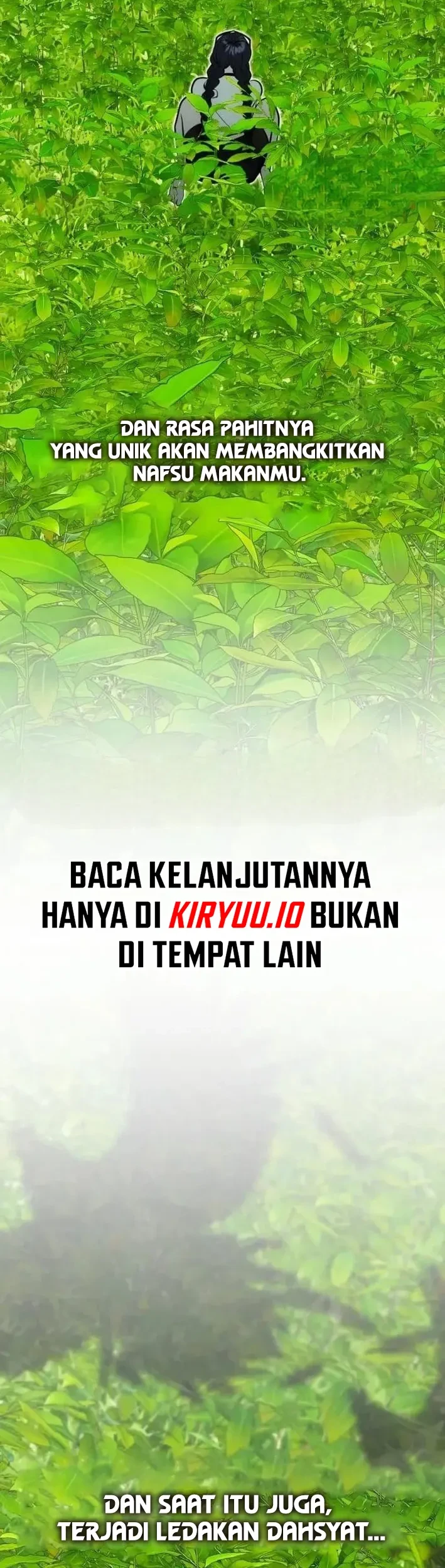 Godeokchun's Food Truck Chapter 20 Gambar 25