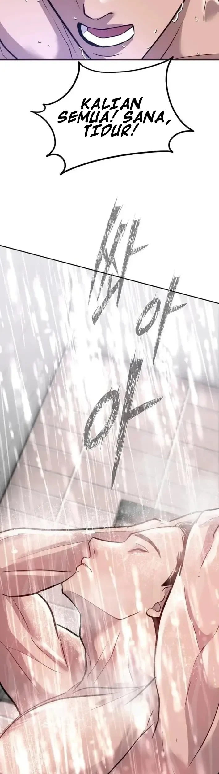 Godeokchun's Food Truck Chapter 21 Gambar 40