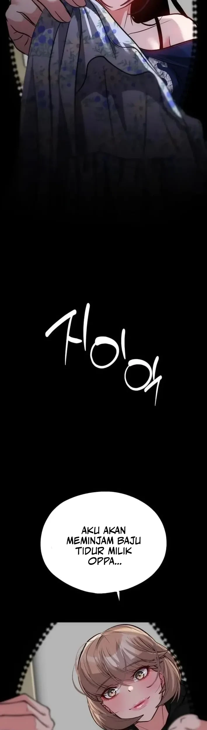 Godeokchun's Food Truck Chapter 21 Gambar 42