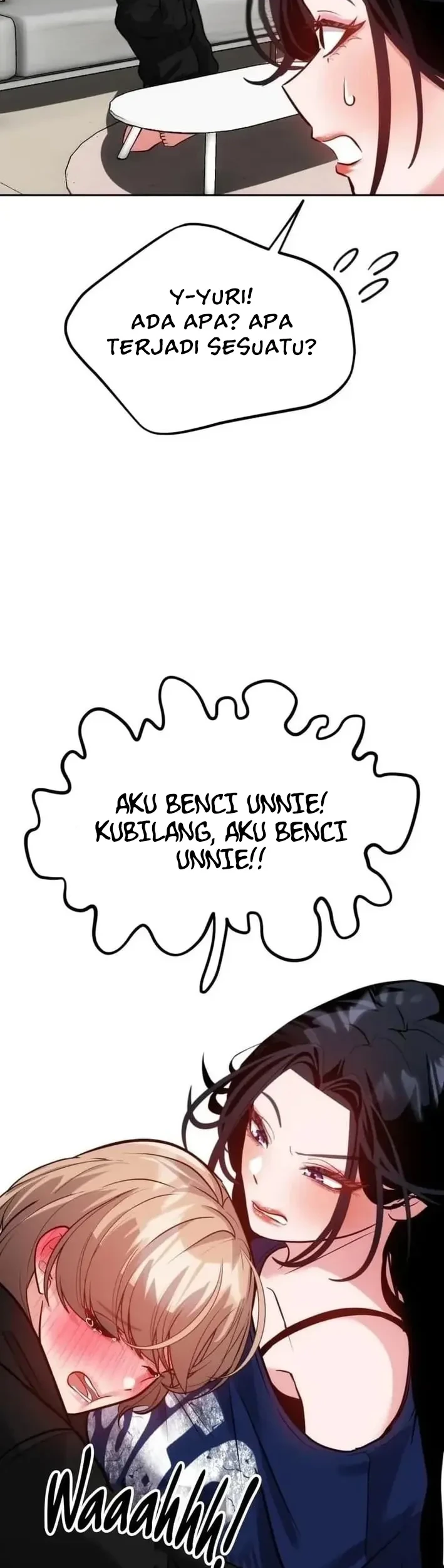 Godeokchun's Food Truck Chapter 21 Gambar 47