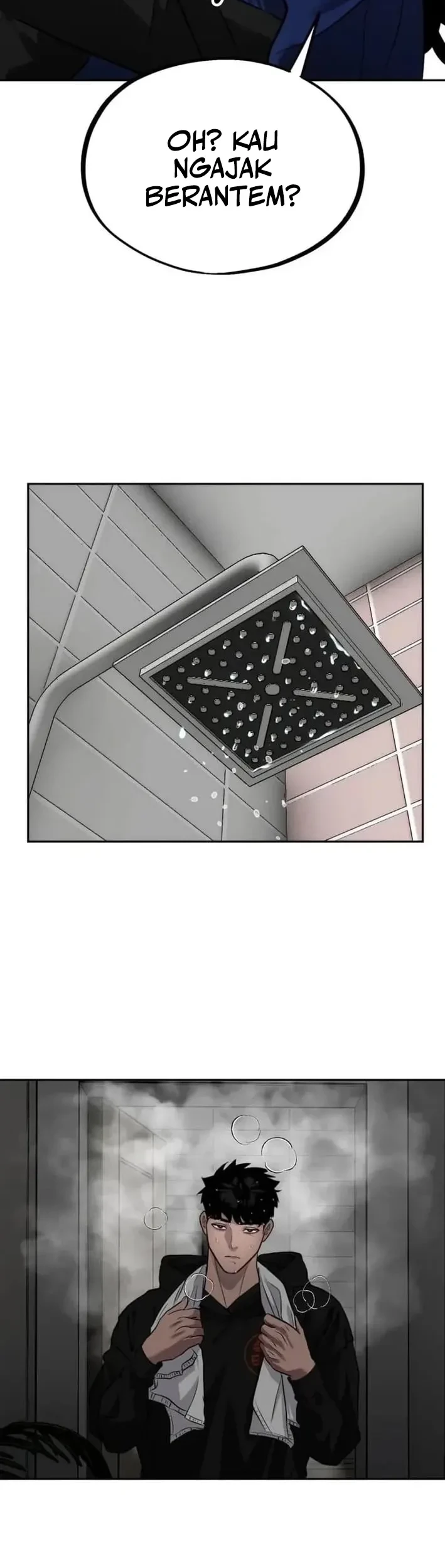 Godeokchun's Food Truck Chapter 21 Gambar 48