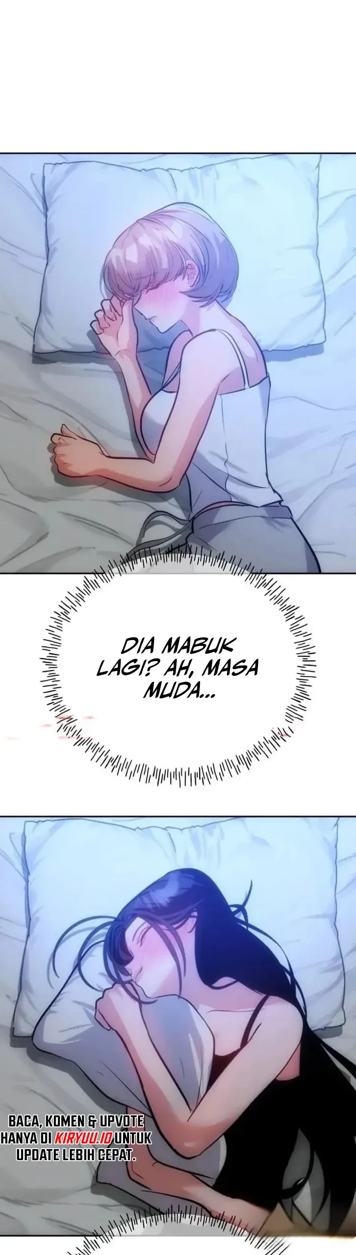 Godeokchun's Food Truck Chapter 21 Gambar 49