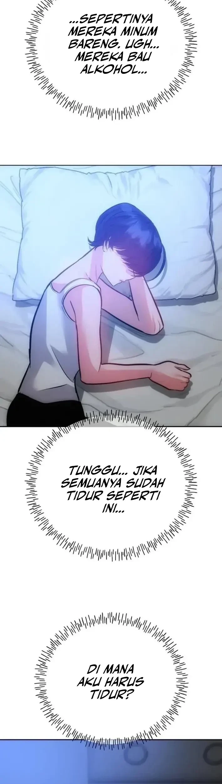 Godeokchun's Food Truck Chapter 21 Gambar 50