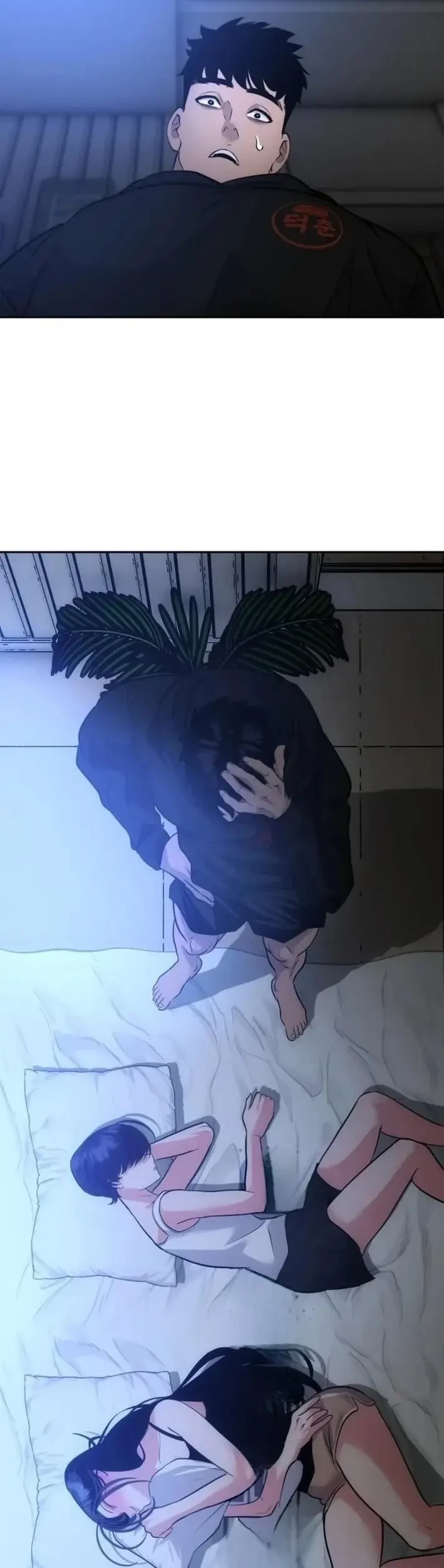 Godeokchun's Food Truck Chapter 21 Gambar 51