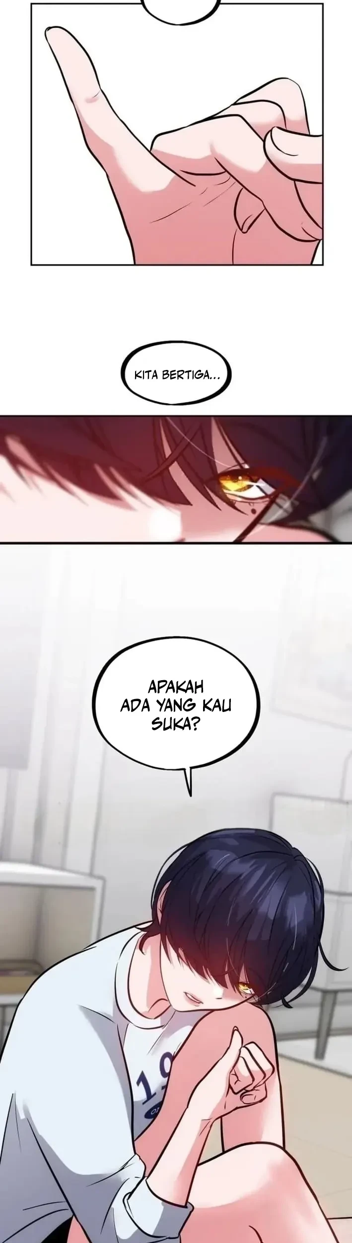 Godeokchun's Food Truck Chapter 21 Gambar 14