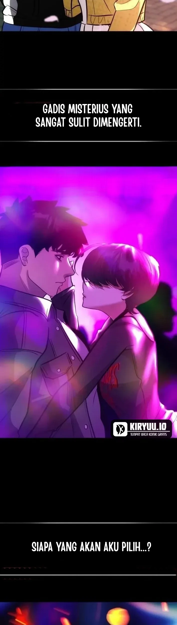 Godeokchun's Food Truck Chapter 21 Gambar 17