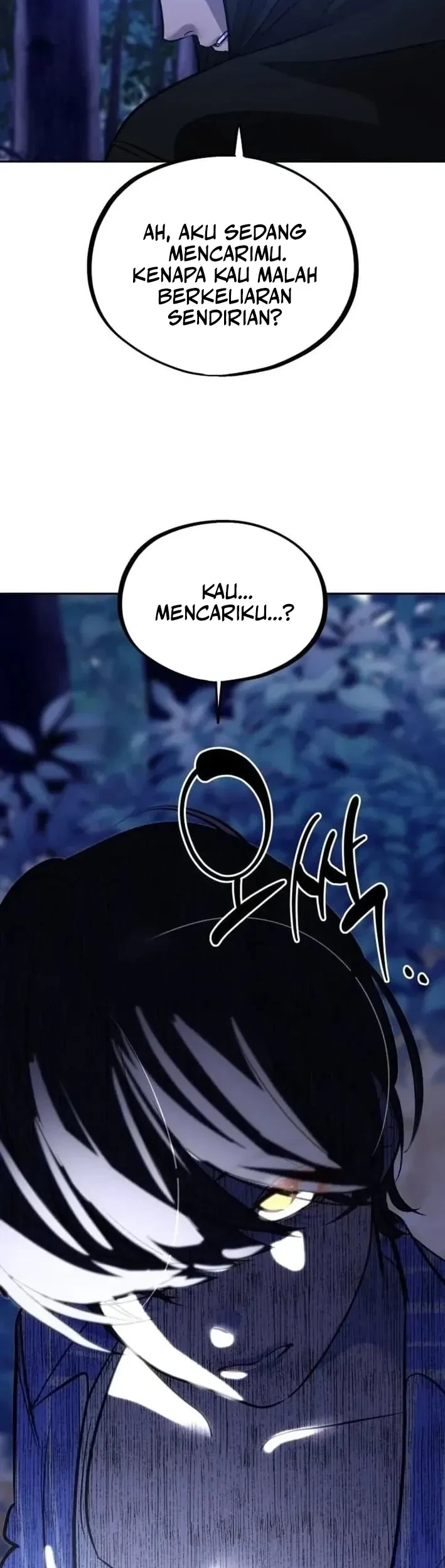 Godeokchun's Food Truck Chapter 21 Gambar 27