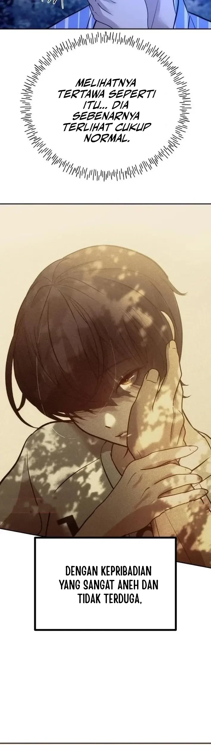 Godeokchun's Food Truck Chapter 21 Gambar 30