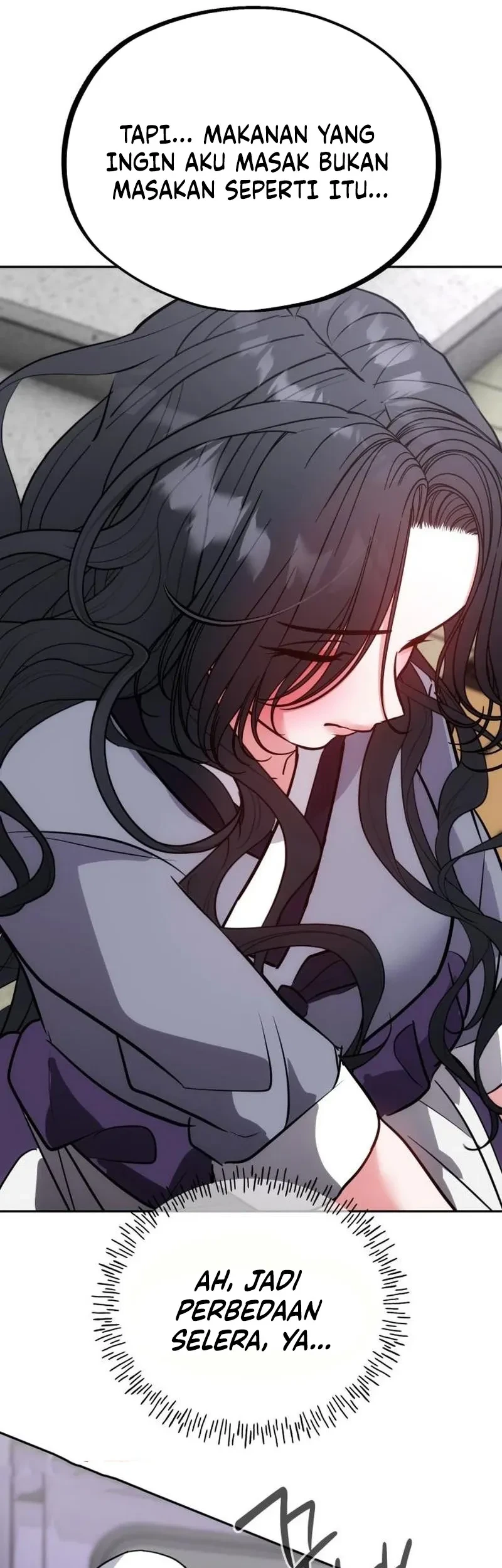 Godeokchun's Food Truck Chapter 22 Gambar 35