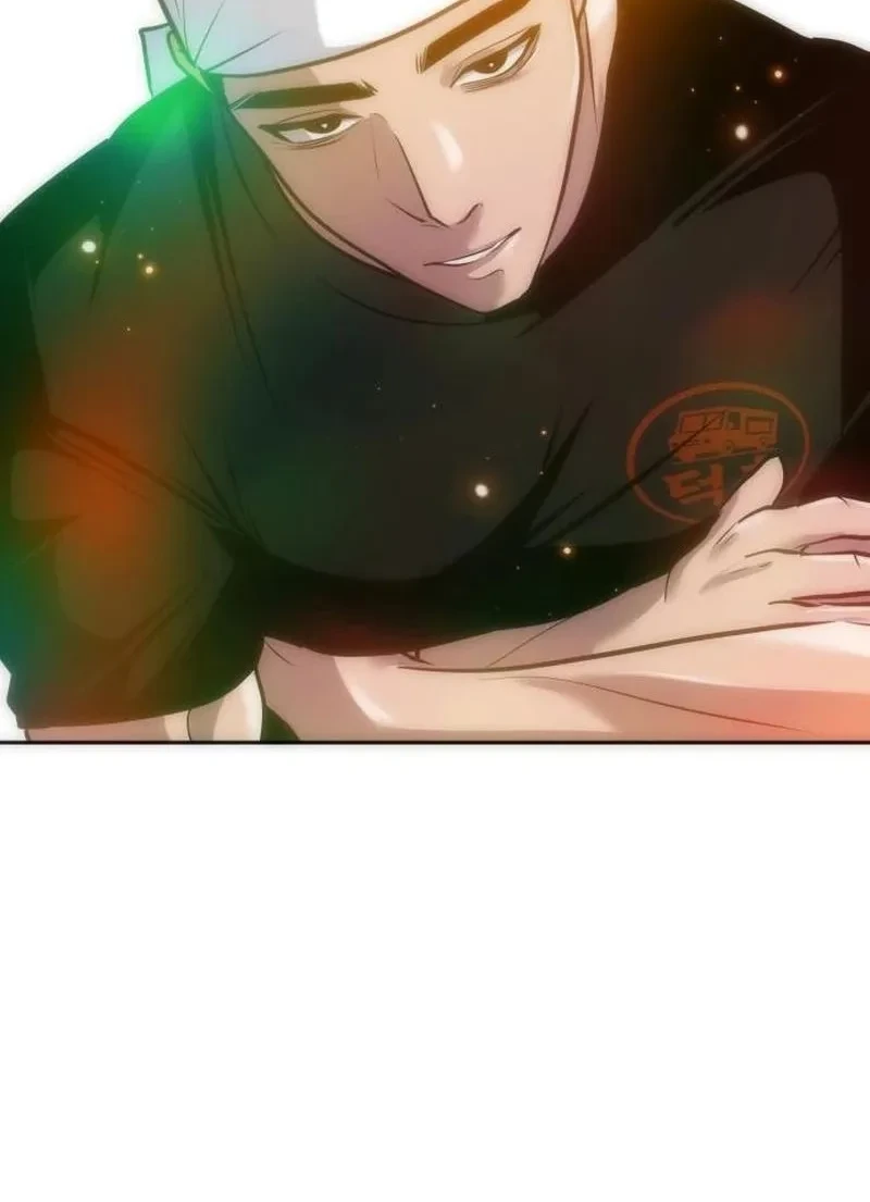 Godeokchun's Food Truck Chapter 22 Gambar 37