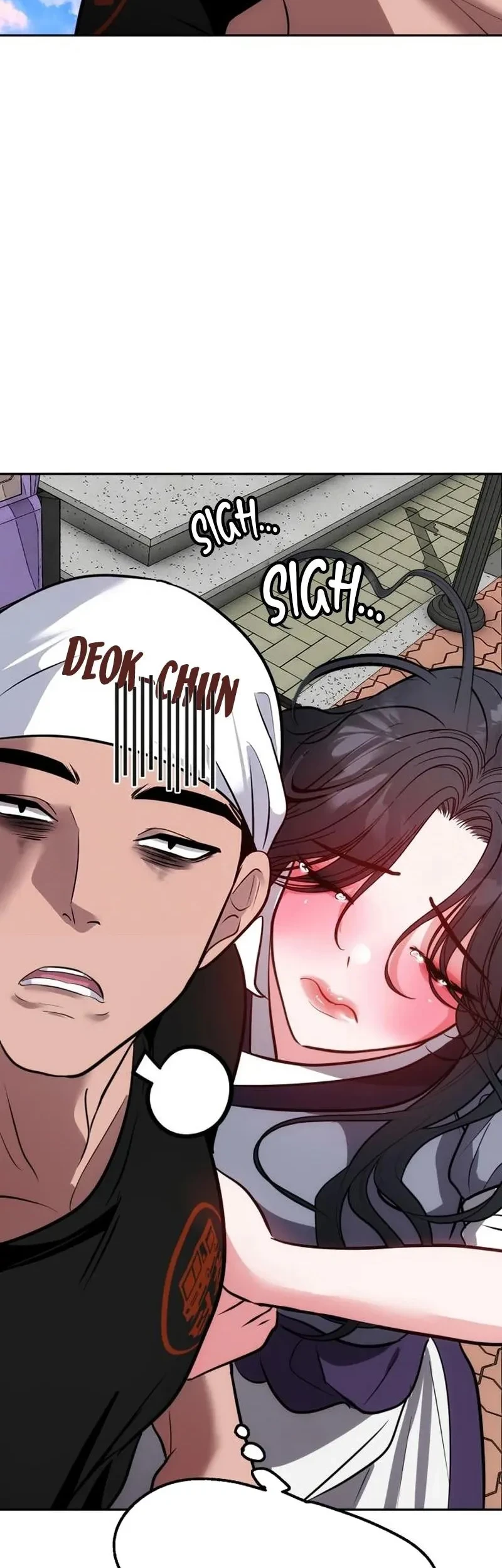 Godeokchun's Food Truck Chapter 22 Gambar 46