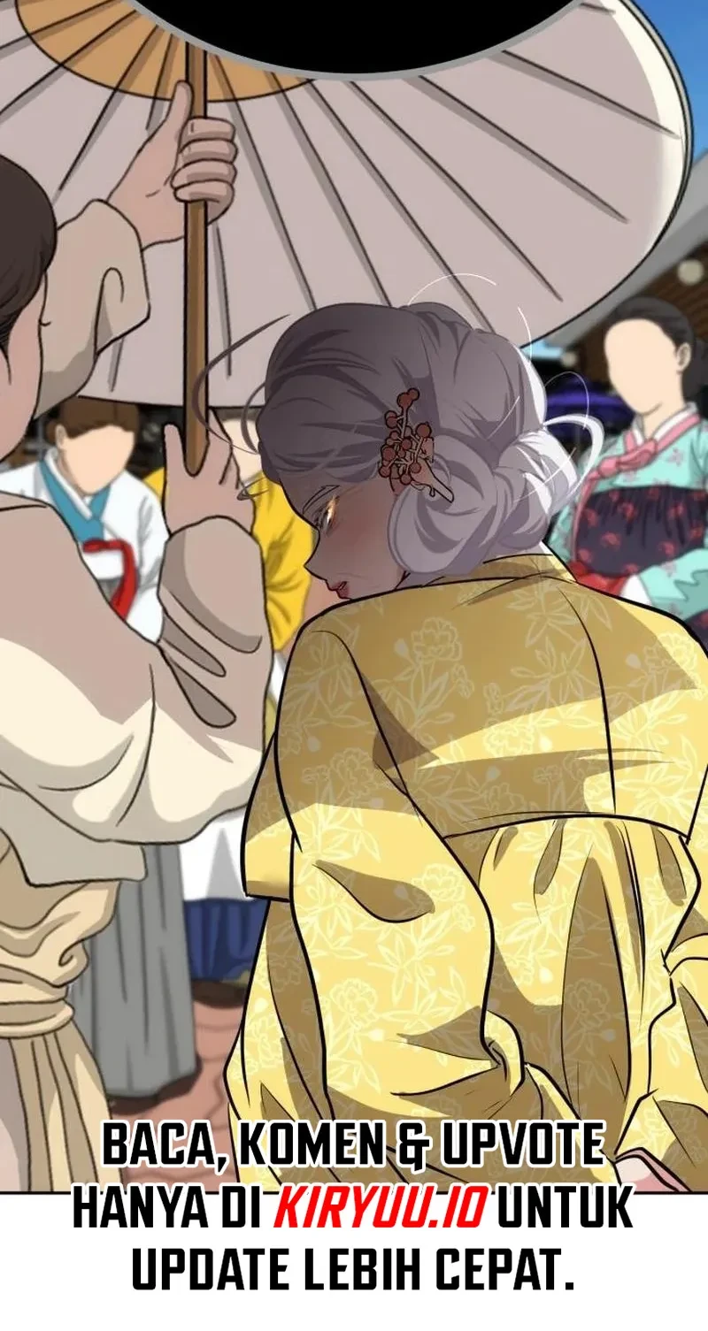 Godeokchun's Food Truck Chapter 22 Gambar 54