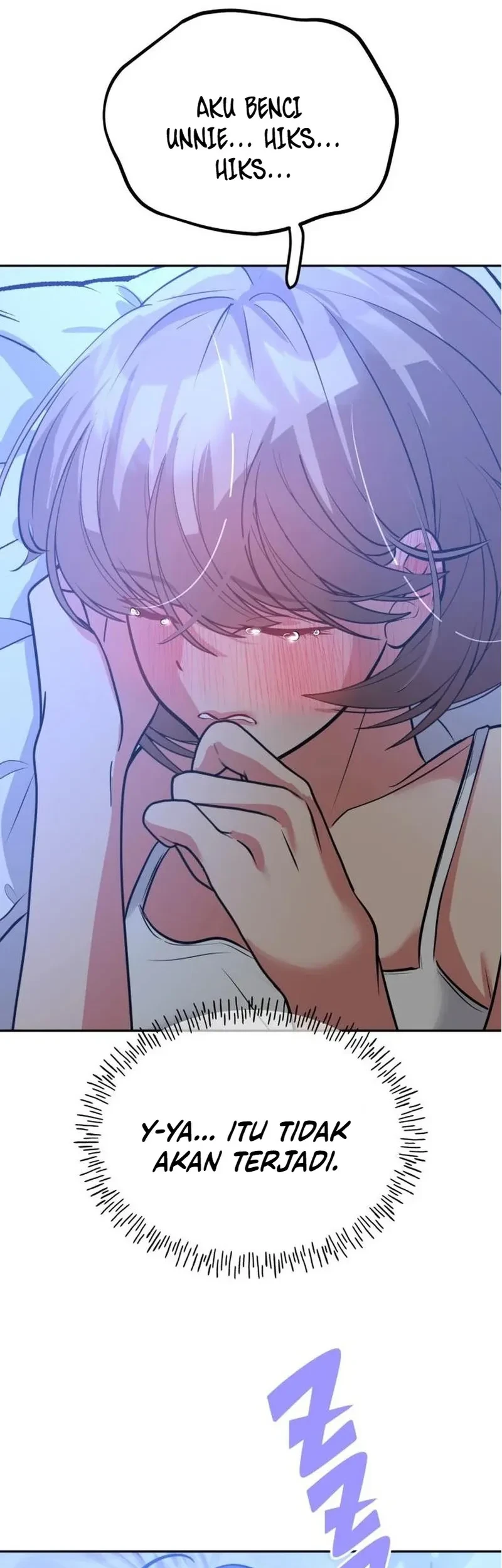 Godeokchun's Food Truck Chapter 22 Gambar 8