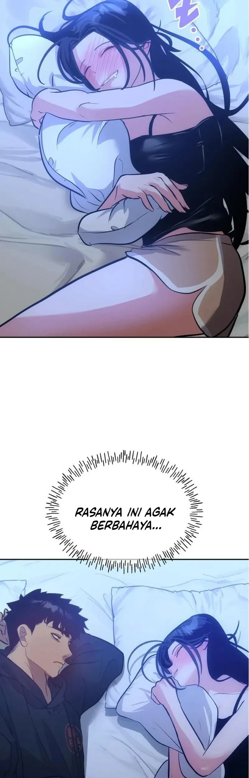 Godeokchun's Food Truck Chapter 22 Gambar 9