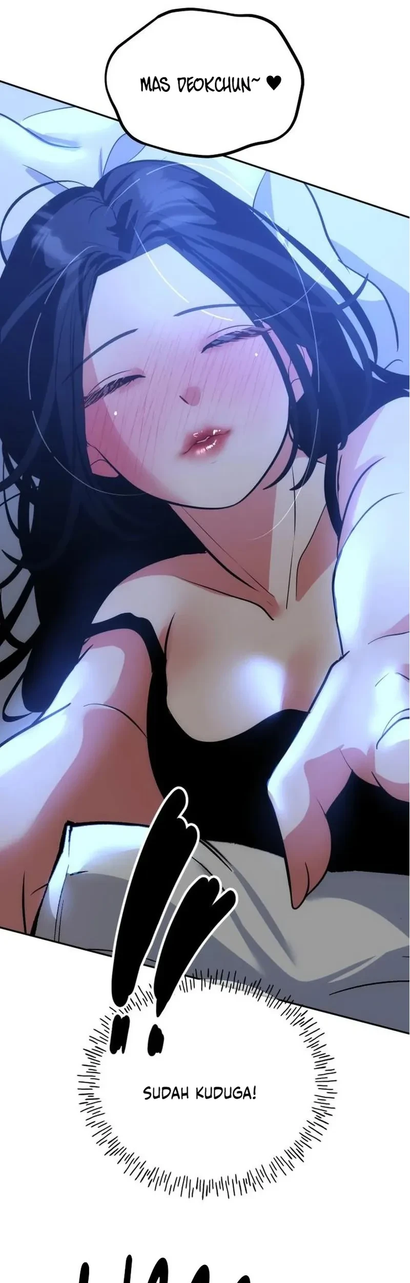 Godeokchun's Food Truck Chapter 22 Gambar 11