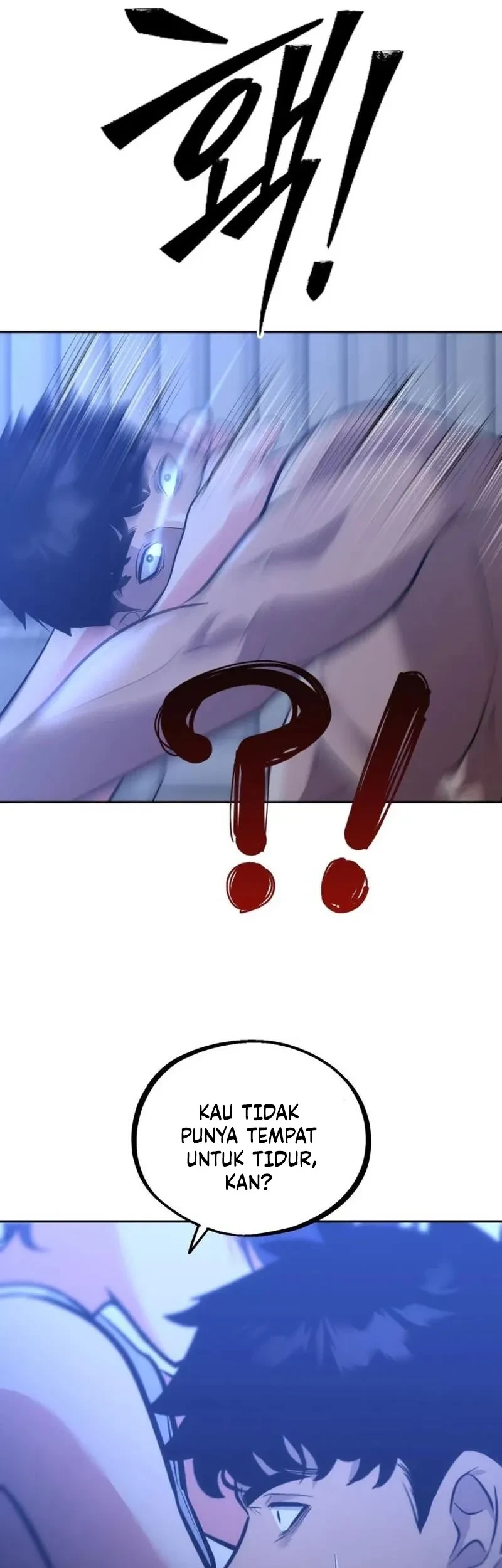 Godeokchun's Food Truck Chapter 22 Gambar 18