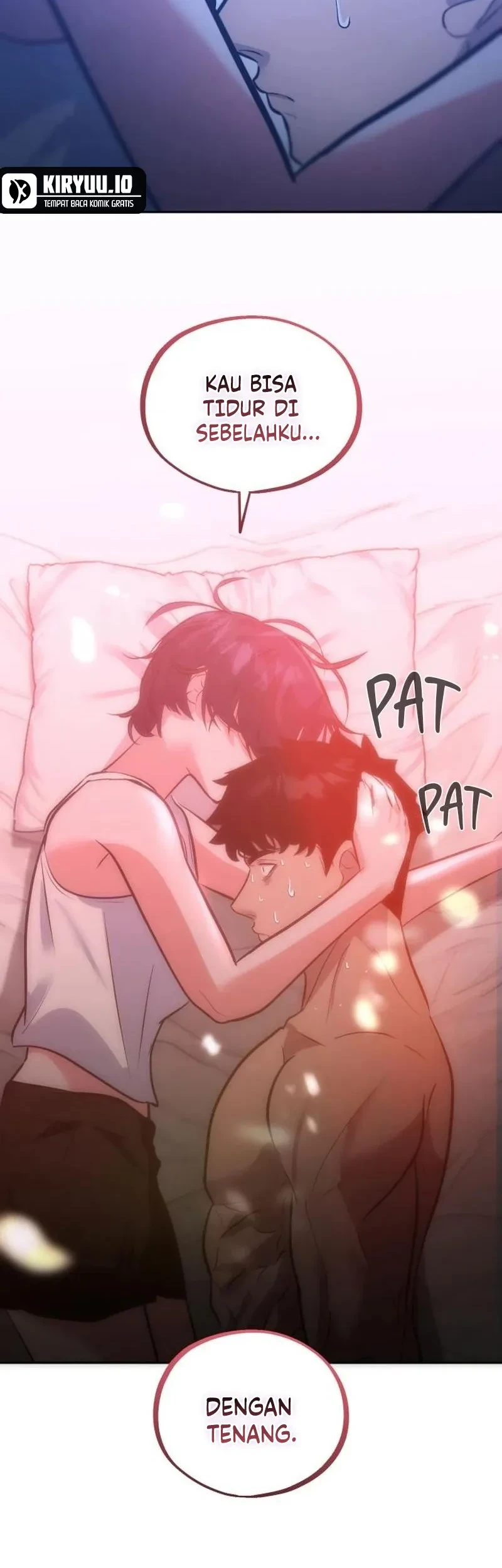 Godeokchun's Food Truck Chapter 22 Gambar 19