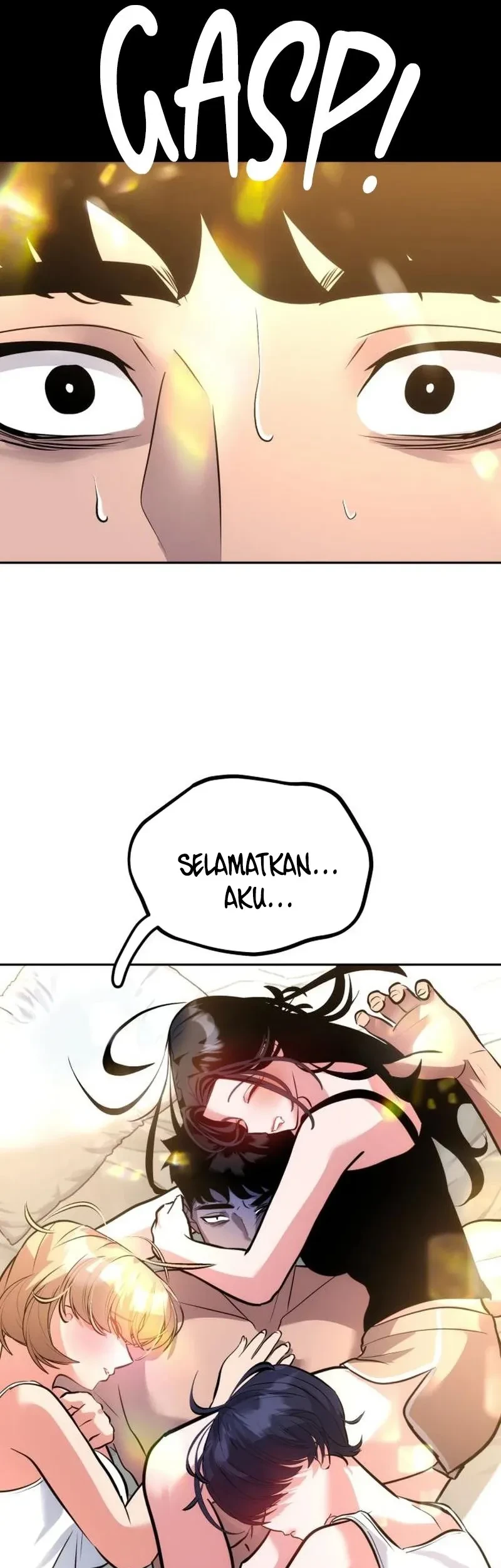 Godeokchun's Food Truck Chapter 22 Gambar 22