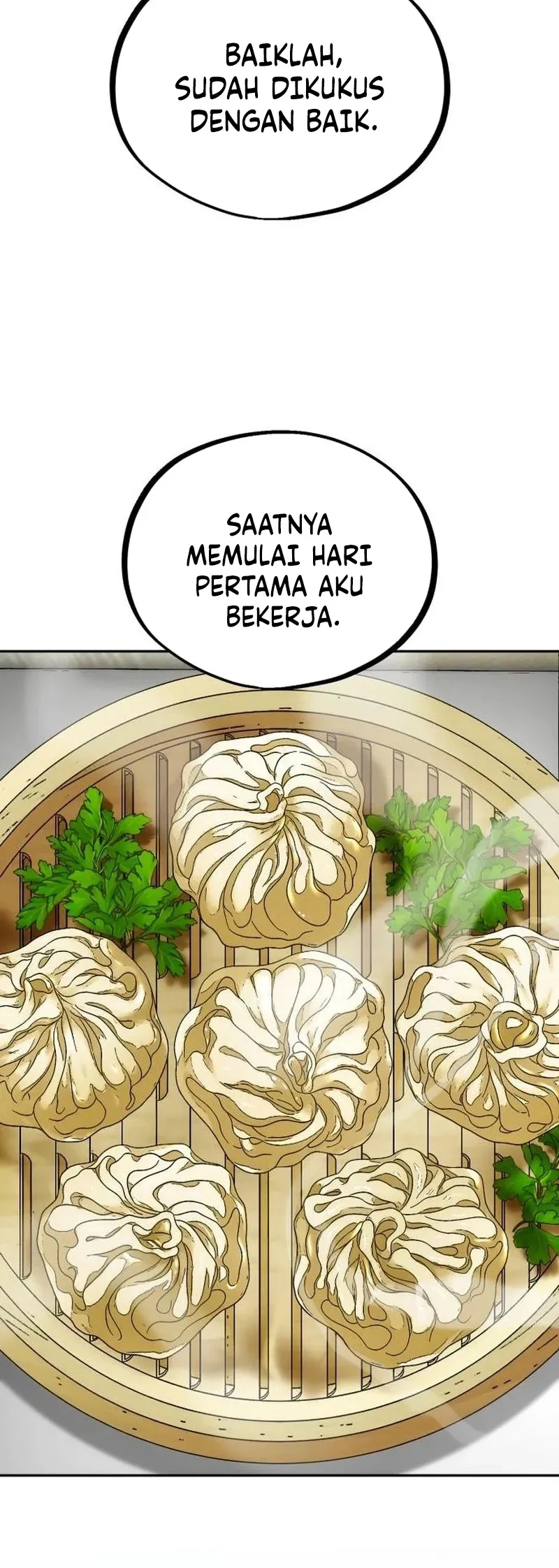 Godeokchun's Food Truck Chapter 22 Gambar 24