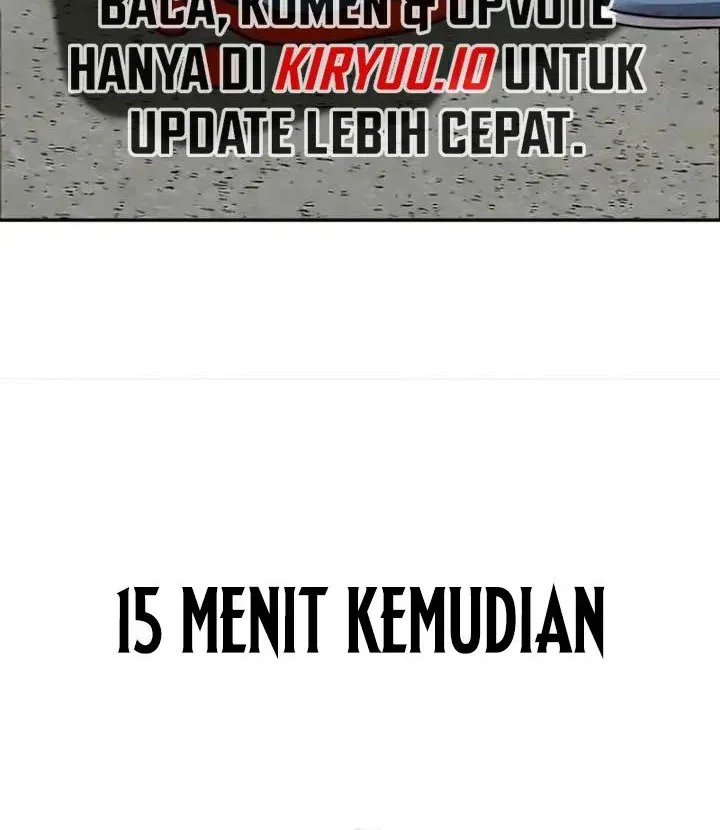 Godeokchun's Food Truck Chapter 23 Gambar 19