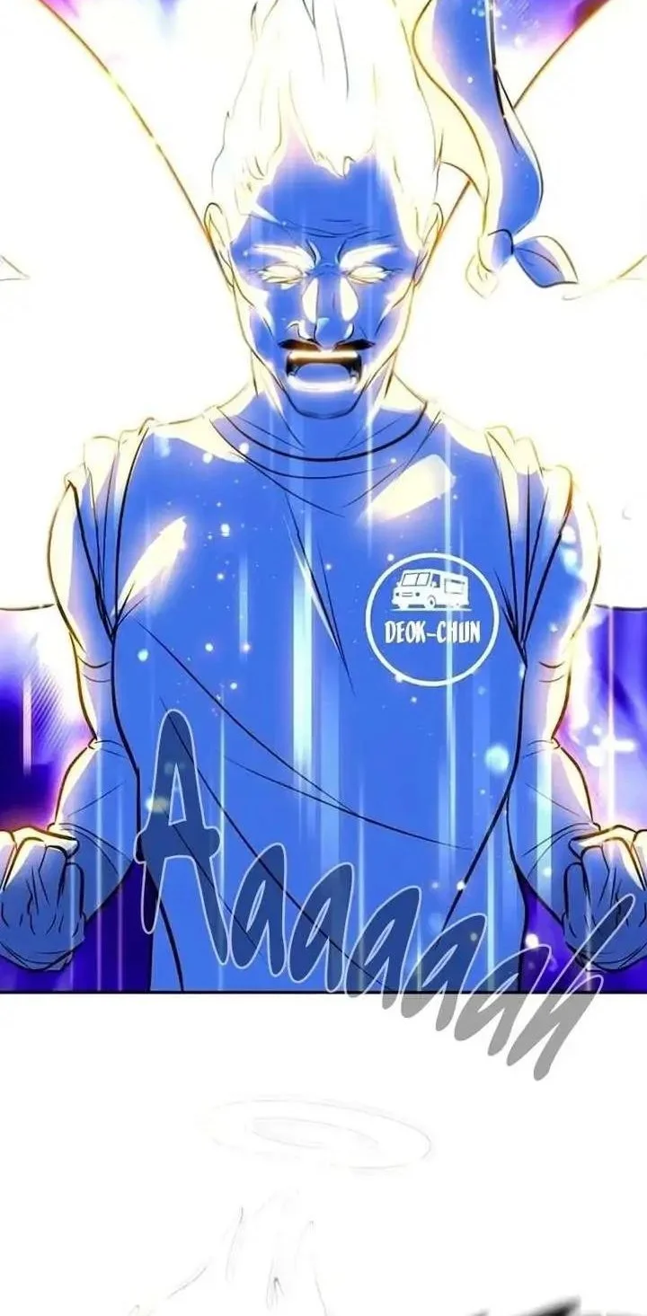 Godeokchun's Food Truck Chapter 23 Gambar 27