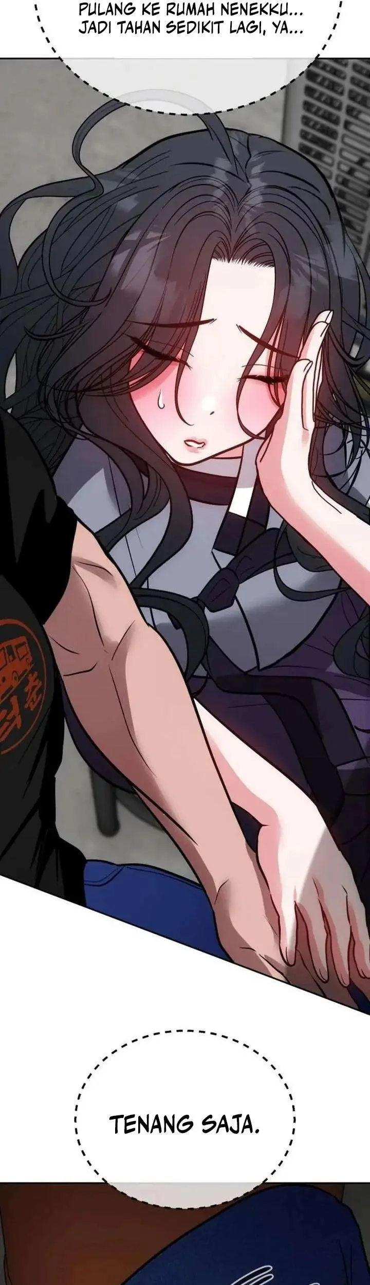 Godeokchun's Food Truck Chapter 23 Gambar 46