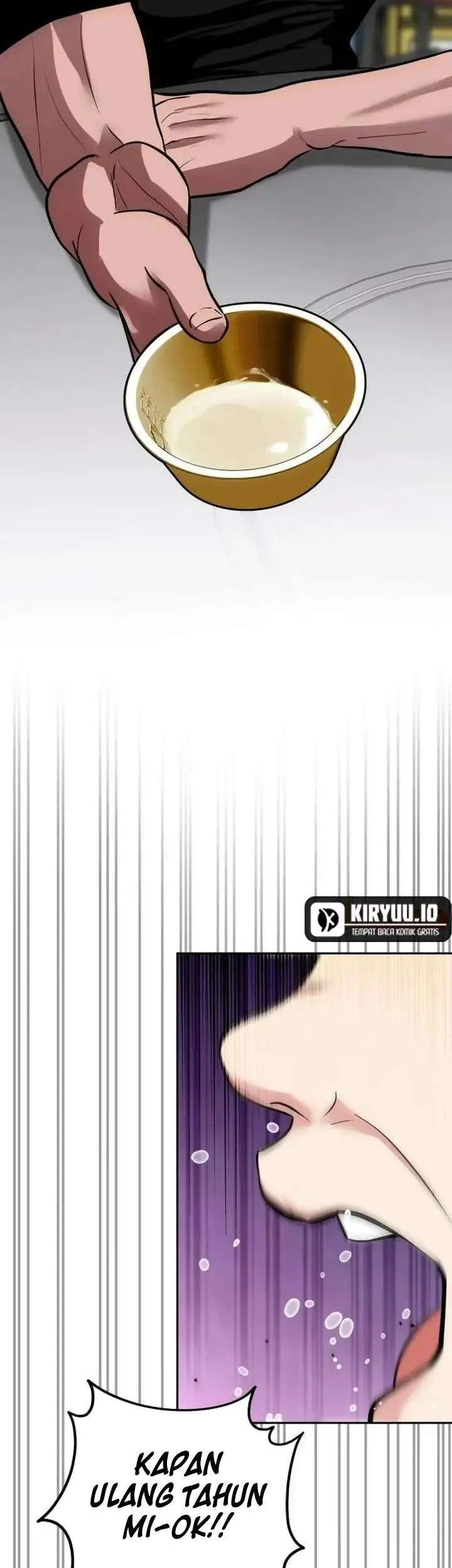 Godeokchun's Food Truck Chapter 23 Gambar 50