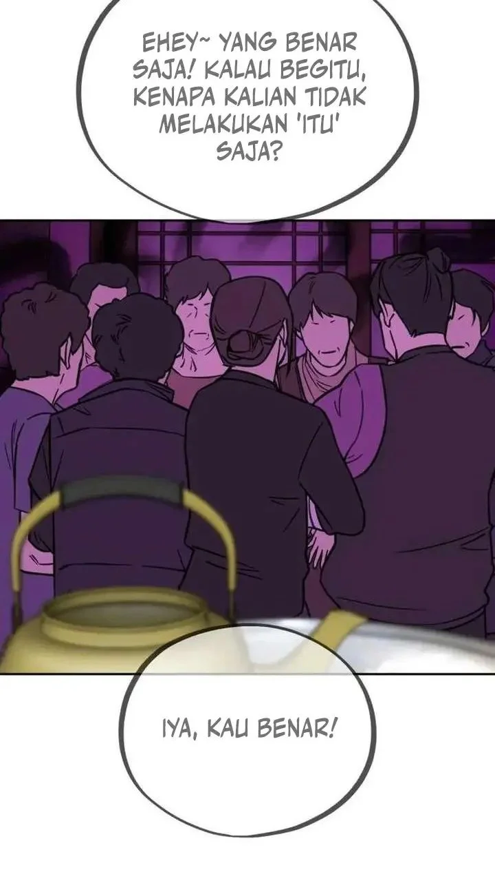 Godeokchun's Food Truck Chapter 23 Gambar 53