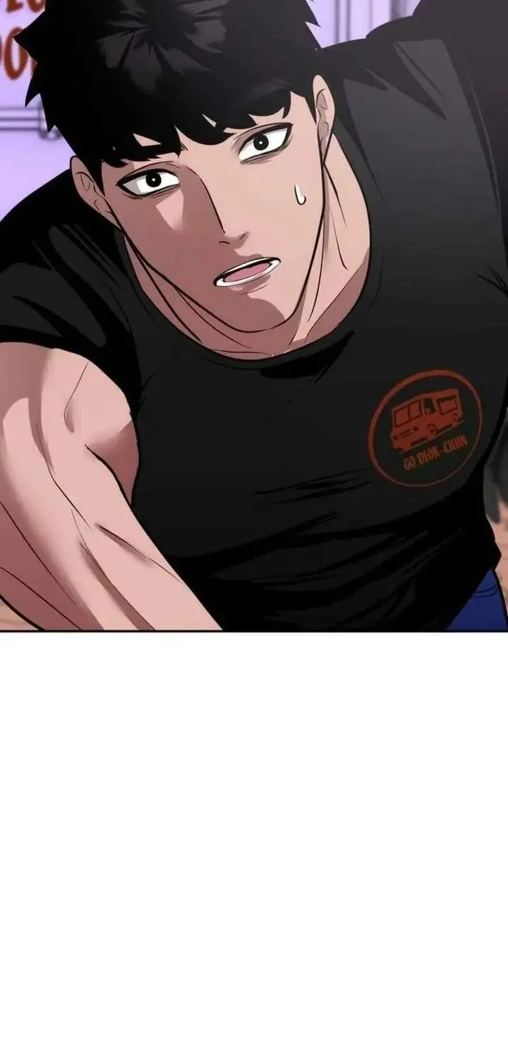 Godeokchun's Food Truck Chapter 23 Gambar 4