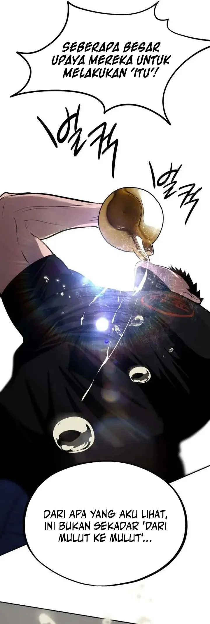 Godeokchun's Food Truck Chapter 23 Gambar 60